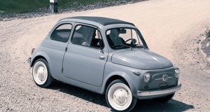 500 (1957 - 1975)